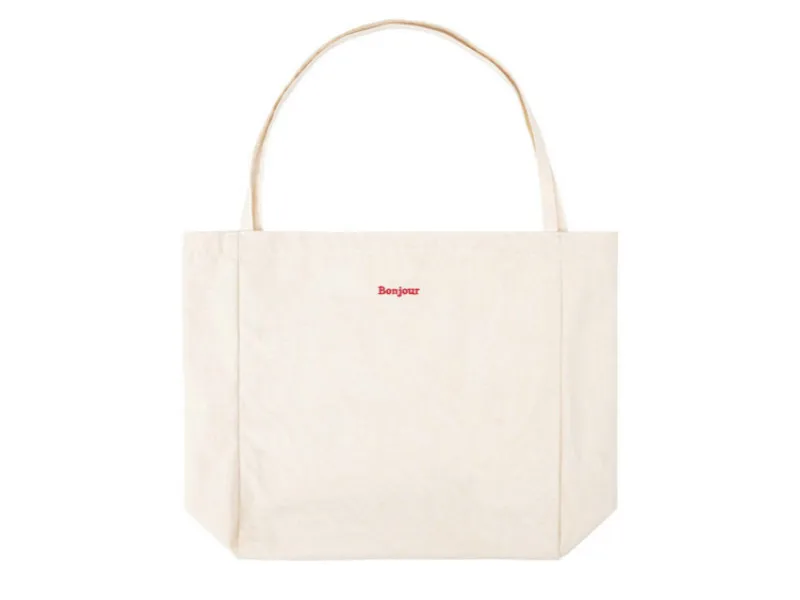 Холщовая Сумка высокого качества, многоразовая сумка для покупок, простая повседневная сумка для повседневного использования, сумки через плечо