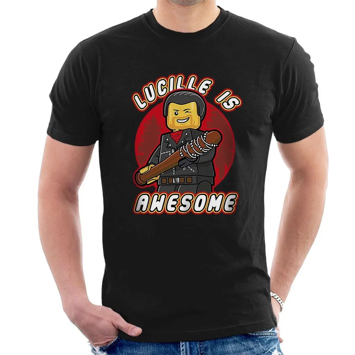 cheap walking dead shirts