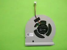 جديد ORG كمبيوتر محمول وحدة المعالجة المركزية/GPU مروحة التبريد لشركة آسوس ROG Strix GL503 GL503V GL503VM DFS2013126R0T-FK07 DFS2013126Q0T-FK06 12 فولت(China)