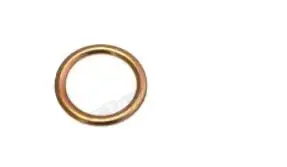 

EXPOBAR 30370030 ROUND COPPER GASKET  22x16.5x2.2 mm