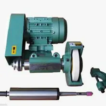 Токарный инструмент пост шлифовальный станок внутренняя и внешняя точилка шлифовальный станок 220 V& 380 v Высокое Качество Ne