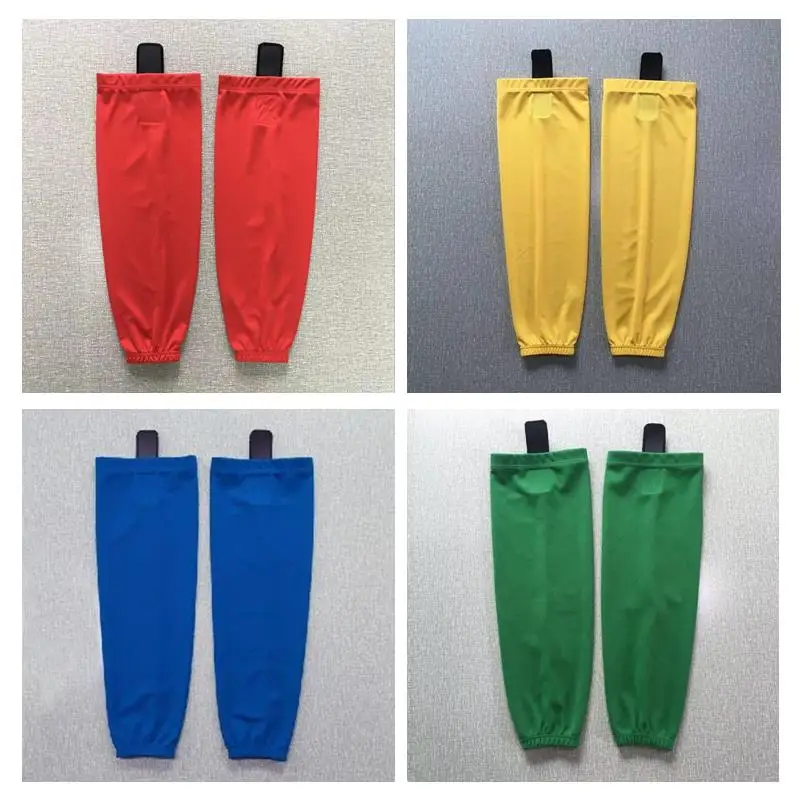 

Ice Hockey Socks 100% Polyester Training Hockey Socks Ice Hockey Equipment