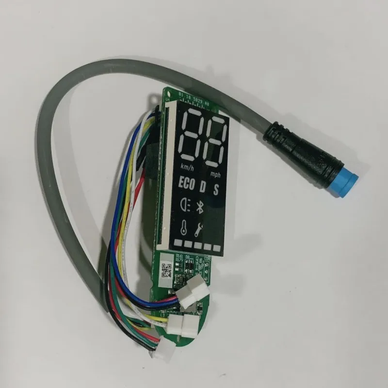 Xiaomi M365 Pro Scooter Circuit Board_3