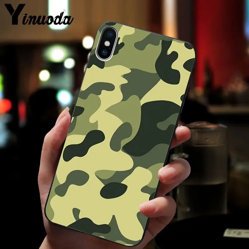 Camouflage