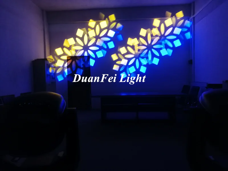 230W led moving head beam spot zoom-11