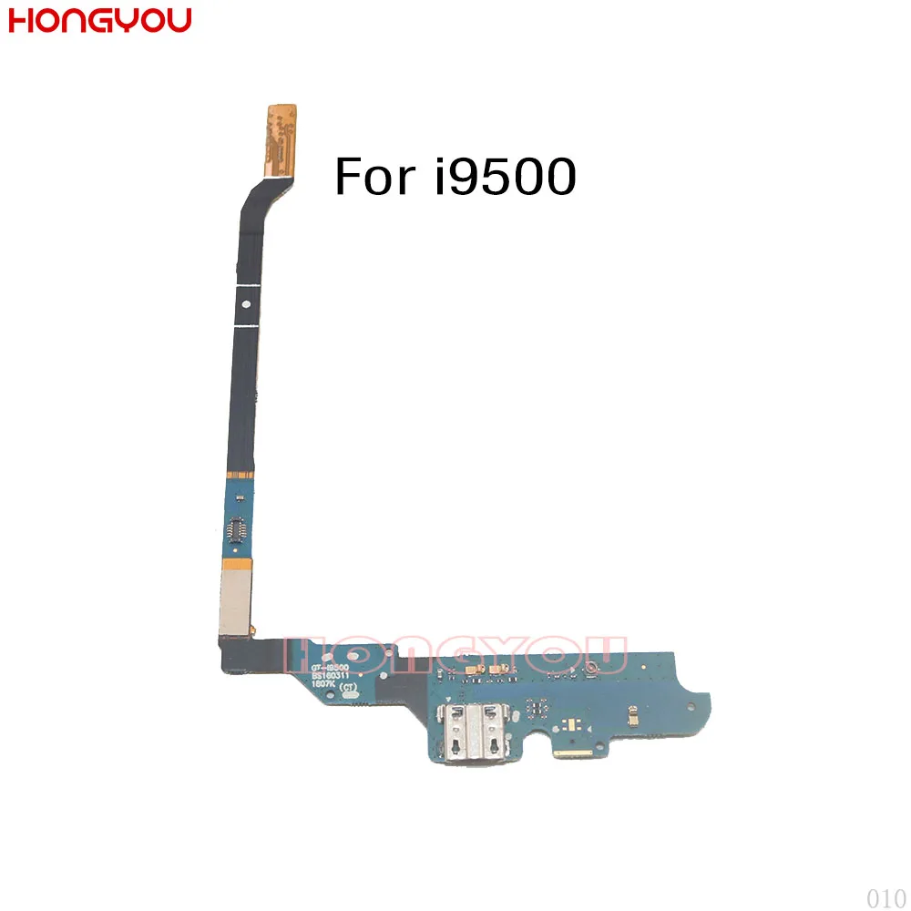 

USB Charging Dock Connector Charge Port Flex Cable For Samsung S4 i9500 i9505 i9295 i545 i337 M919 i9502 E330S E330L L720 R970