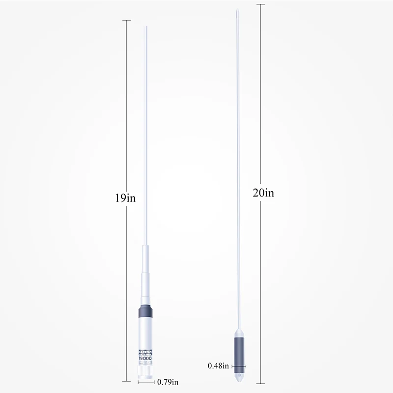 SOCOTRAN ST-7900D Quad Band 25 Вт 136-174 МГц 220-270 МГц 350-390 МГц 400-480 МГц мобильное радио с бесплатным кабелем программирования и антенной