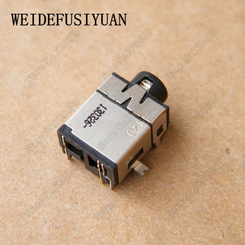 6P 6pin Connector Audio Sound Port Jack Socket Headphone Microphone for Lenovo Dell HP ASUS ACER Laptop