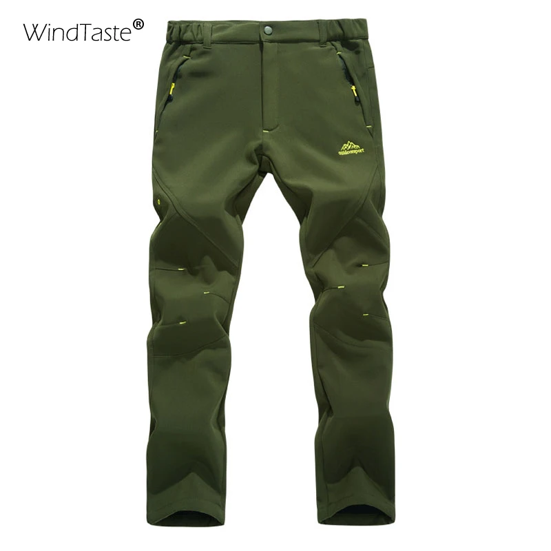 WindTaste verano hombres de secado rápido respirable senderismo esquí al aire libre impermeable Trekking Camping pantalones masculinos 5XL KA028 WindTaste verano hombres de secado rápido respirable senderismo esquí al aire libre impermeable Trekking Camping pantalones masculinos 5XL KA028