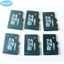 Real capacidade Micro SD 128 / 256 / 512 mb 2 g 4 g 8 gb 16 gb 32 gb 64 gb classe 10 adaptador SD