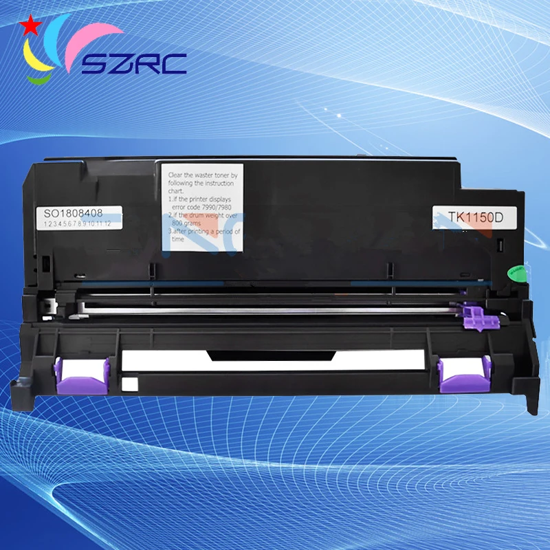 Новый барабанный блок DK-1150 302RV93010 для kyocera P2040dn P2040dw P2235dn P2235 M2040 M2540dn M2540dw M2135dn M2635dn