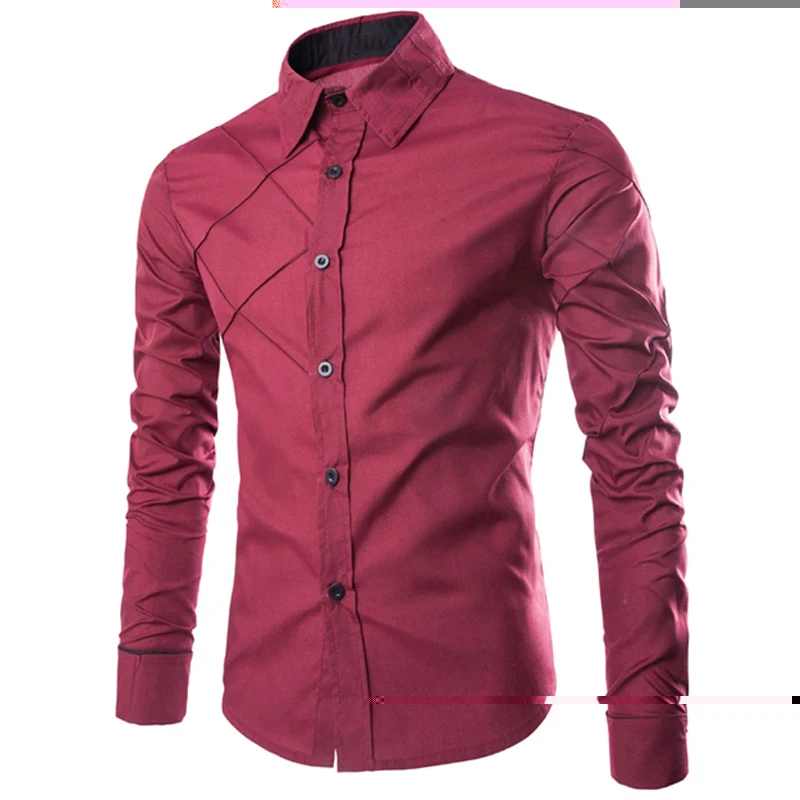 Camisas Rojas - Compra lotes baratos de Camisas Rojas de