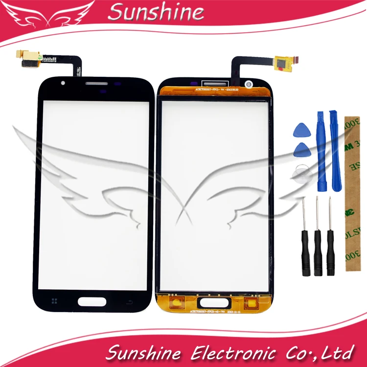 

Touch Sensor For VERTEX Impress L Touch Screen Digitizer Replacement