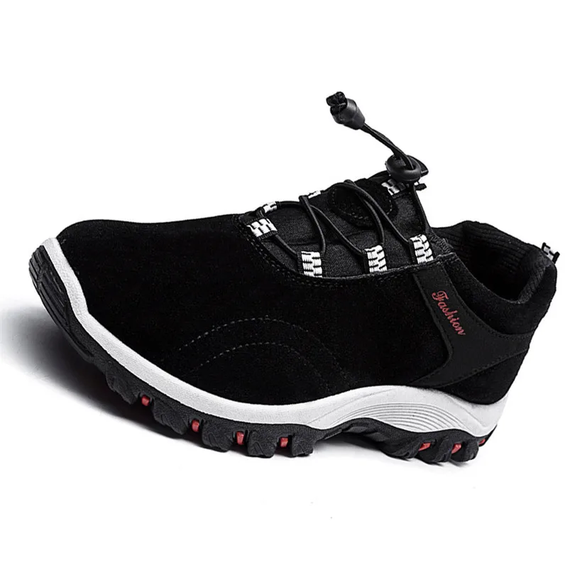 لين الملك الأزياء الرجال سلامة العمل الأحذية عارضة الكاحل أحذية بوت قصيرة سميكة وحيد أسافين قصيرة بوتاس في الهواء الطلق المضادة للانزلاق حذ... لين الملك الأزياء الرجال سلامة العمل الأحذية عارضة الكاحل أحذية بوت قصيرة سميكة وحيد أسافين قصيرة بوتاس في الهواء الطلق المضادة للانزلاق حذ...