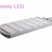 Новое поступление Алюминий профиль MeanWell уличный свет 180 Вт открытый led освещение сада 10 шт./лот DHL