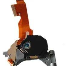 Оригинальная Замена для SONY CFD-580 cd-плеера лазерные линзы Lasereinheit в сборе CFD580 оптический pick-up Bloc Optique блок