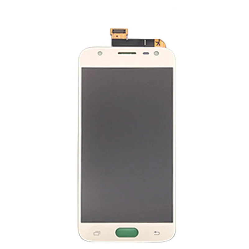 Супер AMOLED lcd S для samsung galaxy j3 2017 j330 дисплей J330F сенсорный экран дигитайзер в сборе J330