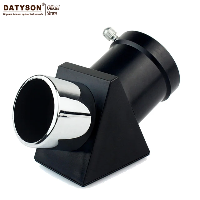 Datyson Zenith Diagonal Mirror / Diagonal Adapter 1.25