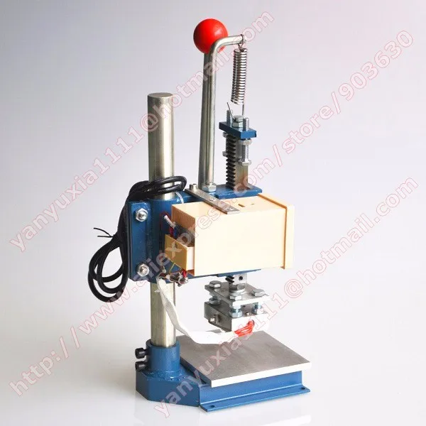 stamping machine3