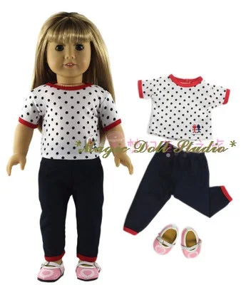 american girl doll 2018