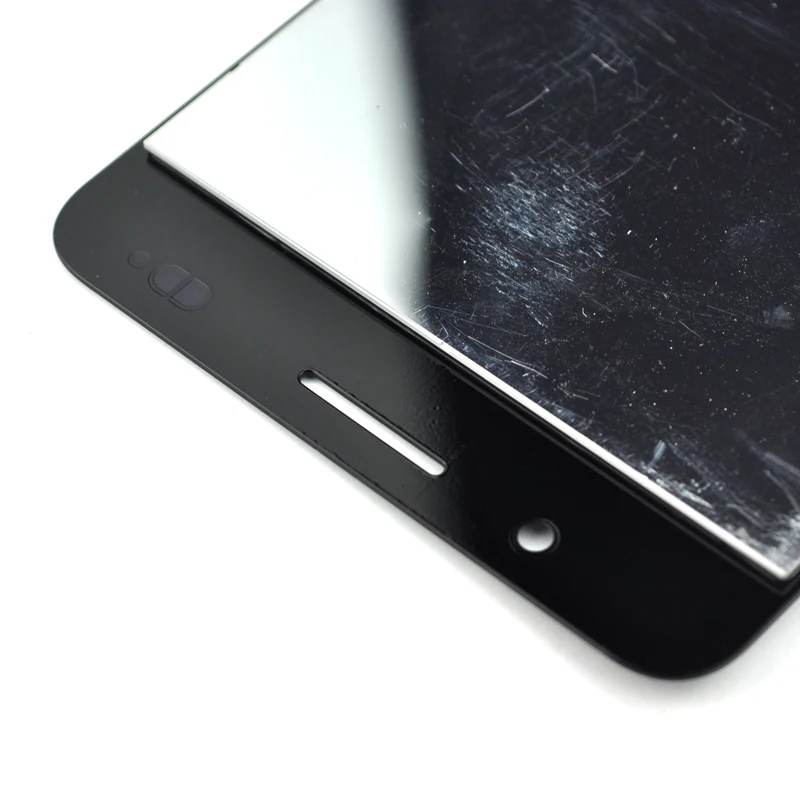 100% протестированный 1 шт. Новый 5 дюймовый ЖК дисплей для Honor 6 Φ дигитайзер с