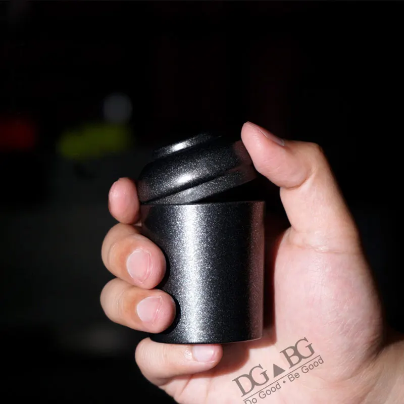 Емкость для мусора и золы Pet Memorial Iron Funeral урна собаки кошки птицы кремации Openable