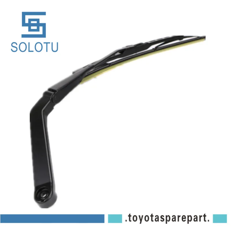 Рука ASSY REAR стеклоочиститель для NISSAN X Trail (T30) 2004 2007 QR25DE 28781 8H310|Стеклоочистители| |