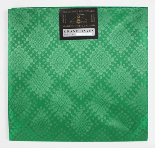 

SH-1417,Free shipping,normal headtie,A+quality,for wedding and party,Many colors available,NIGERA GREEN