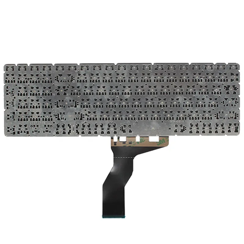  US laptop keyboard for HP 15-BS 250 G6 255 G6 256 G6(only keyboard) English keyboard