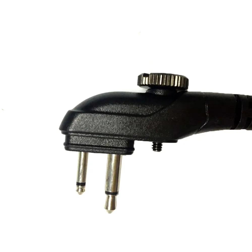 Для HYT Hytera Radio TC 500 518 портативная рация с наушниками Headset гарнитура PTT 580 446S 600 610