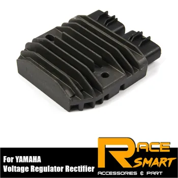 

For YAMAHA XV1700PC Road Star Warrior 2002-2010 Motorcycle Voltage Regulator Rectifier 2002 2003 2004 2005 2006 2007 2008 2009