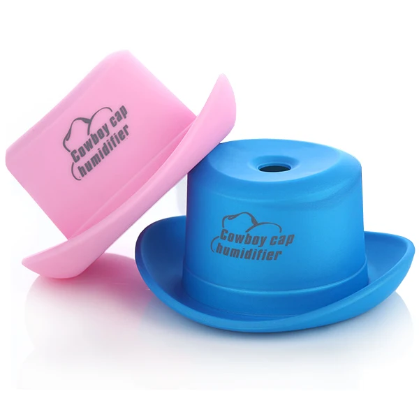 

Mini Humidifier Water Bottle Cap USB Humidifier Office Portable Small Air Humidifier