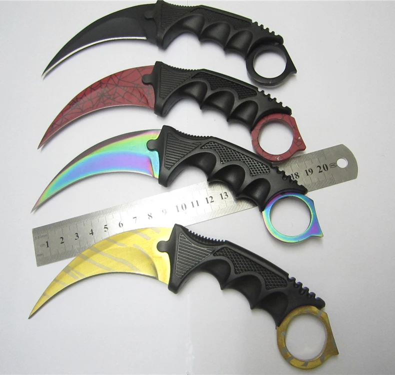 Popular Plastic Knives DefenseBuy Cheap Plastic Knives Defense lots