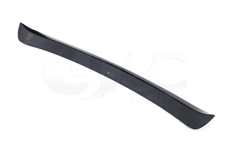 1999-2002 Nissan Skyline R34 GTT 4D Oringin Lab Style Roof Spoiler FRP (10)