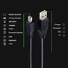 Data Charging Cable Cord Adapter USB to USB Male to Mini 5 Pin B  for MP3 MP4 Player Car DVR GPS Camera HDD Mini USB Cables ► Photo 3/6