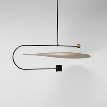 Creative Special Loft Led Pendant Light Studio Decoration Lamp Bar Dining Room Coffee Shop Hanging Light Fixtures Free Shipping postmodern creative oval italy designer pendant light art loft dining room kitchen coffee shop hanging lights fixtures
