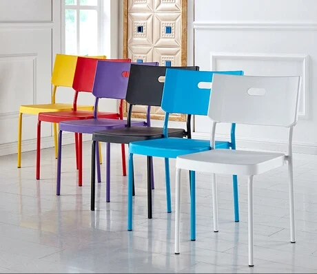 Conference Chair Commercial Furniture Office Furniture plastic fashion office chairs Computer chair European style solid 2017 Conference Chair Commercial Furniture Office Furniture plastic fashion office chairs Computer chair European style solid 2017