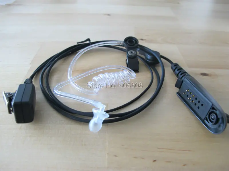 2X гарнитуры микрофон Динамик для Motorola PRO7450 PRO7750 PRO9150 PRO5350 PRO5550 PRO5750 PRO7350 GP320 GP640 GP680 GP1280 PTX780