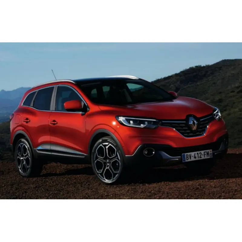 Фсветильник заднего хода EUR для Renault KADJAR HA автомобильная светодиодная лампочка