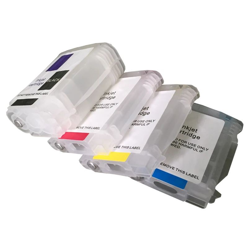 Пустой пополняемый картридж для принтера hp 940 xl Officejet Pro 8500 8500a 8000|ink cartridge|ink cartridge for