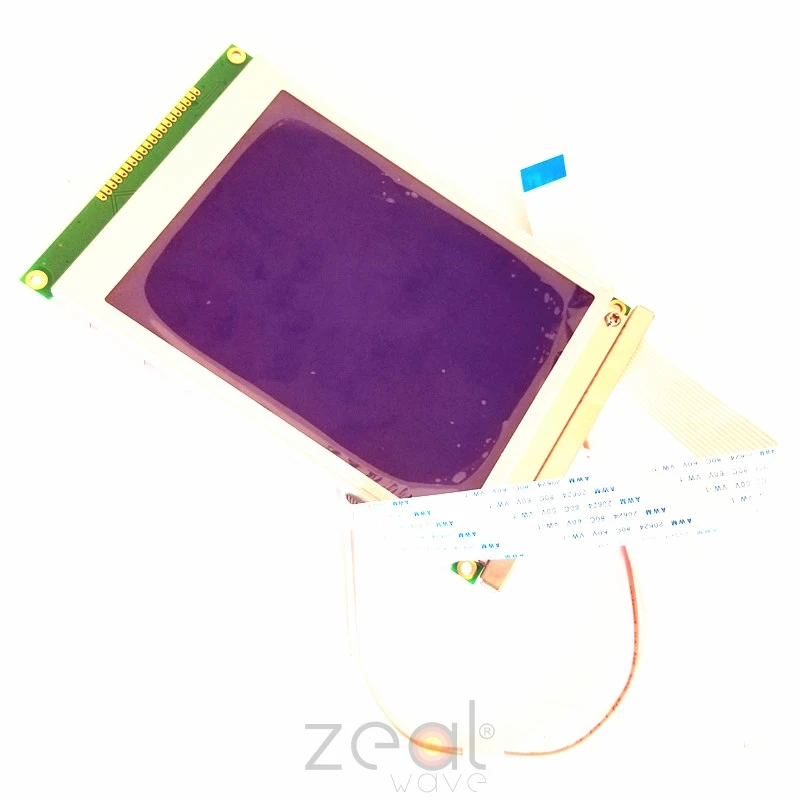 

5.7 Inch SP14Q001-X LCD Screen LCD Compatible SP14Q001-X Panel 5.7 " 320*240 Display