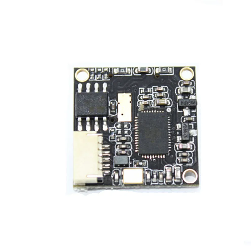 camera module zoom