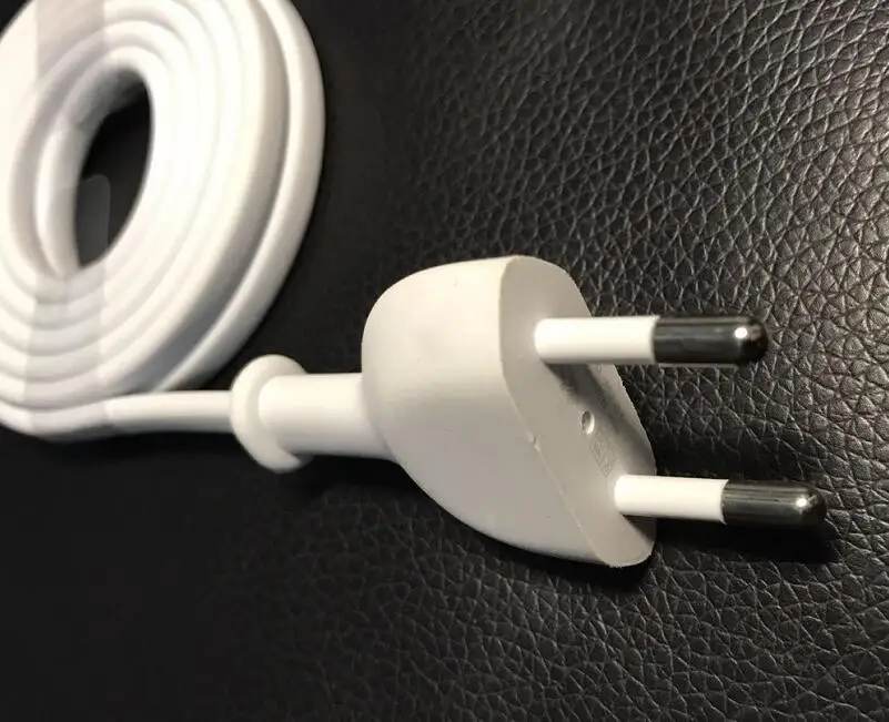 Кабель питания TPFEEL для Mac Mini Router кабель apple TV Time Capsule PS2 PS3 Slim|ac power cord cable|power cablefor mac |