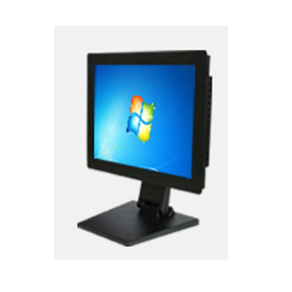 Newest Desktop 15.6 Inch Led Display Monitor With Energy Saving For