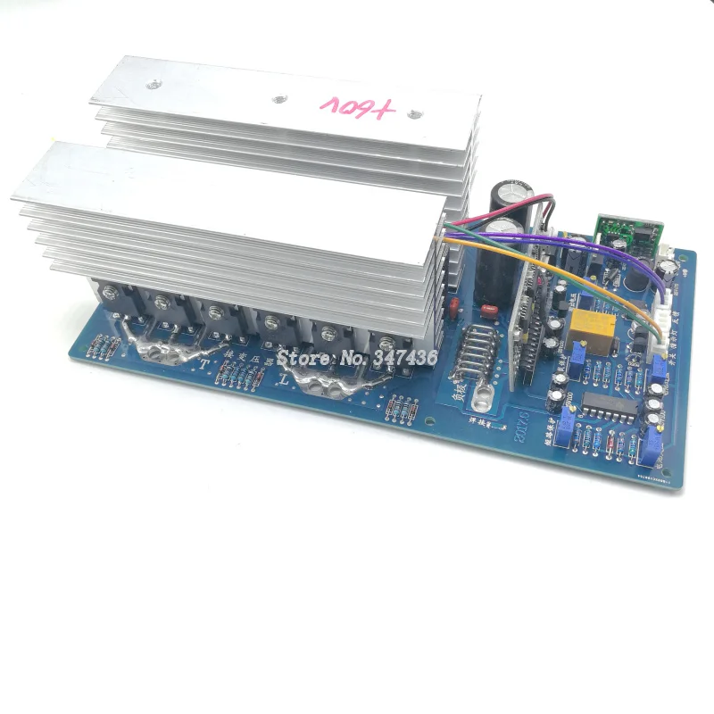 48V60V5KVA6KVA мощность частоты чистый синусоидальный инвертор пластина привода