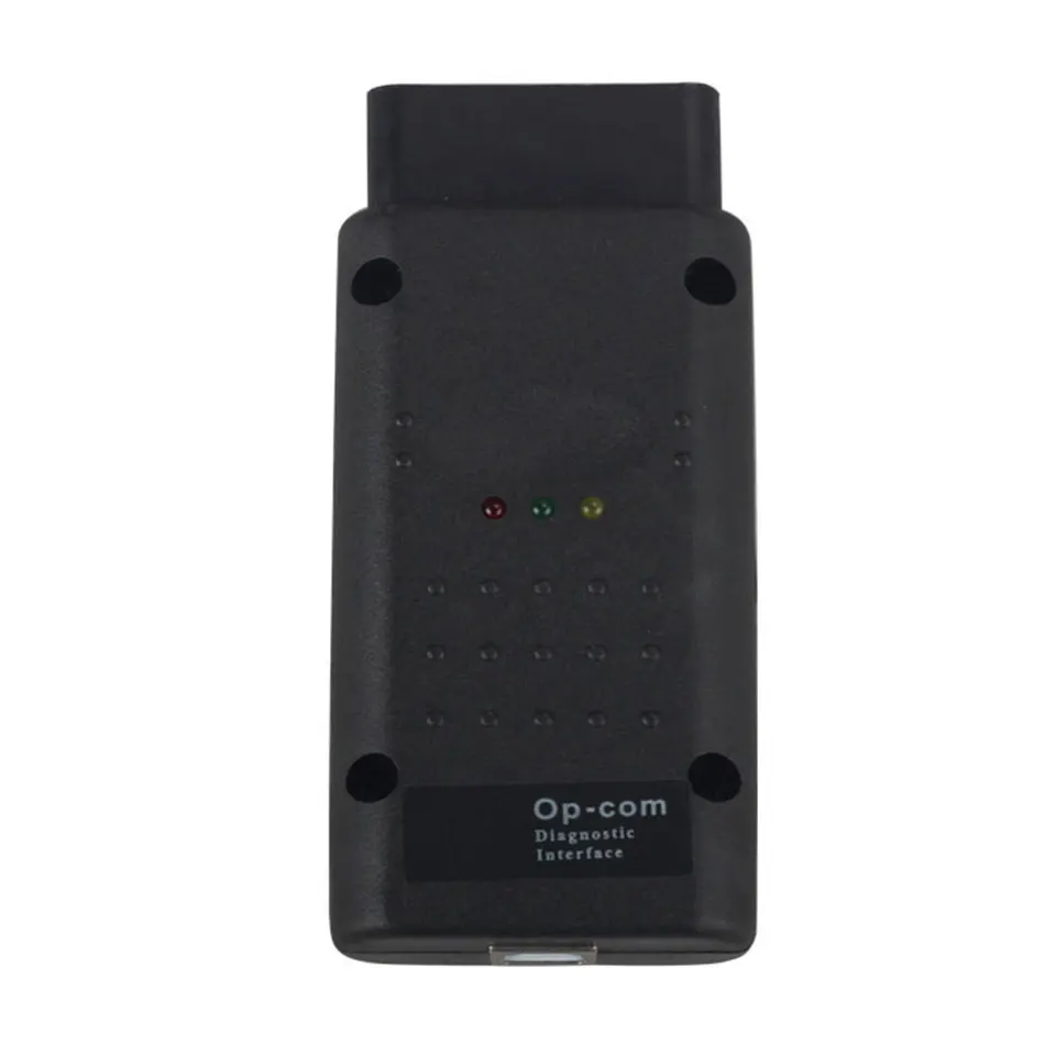 Новейшая версия OPCOM V1.59 OP-COM чип PIC18F458 автомобильный диагностический инструмент op com OBD2 OBD 2 Автомобильный диагностический сканер для opel
