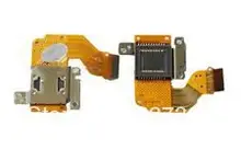 FREE SHIPPING! Digital Camera Replacement Repair Parts for CANON Powershot A80 CCD Image Sensor