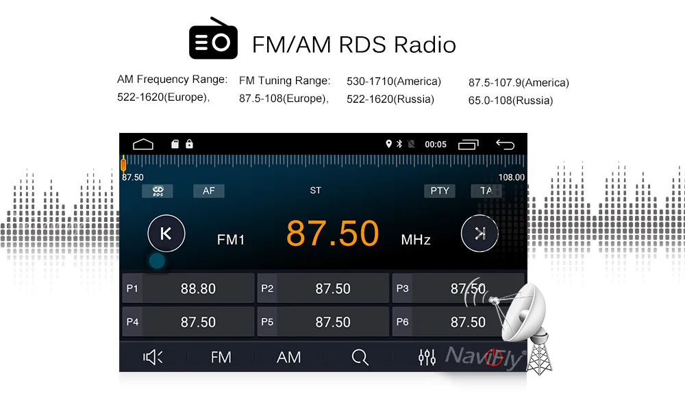 7 дюймов android7.1 автомобиля gps навигации автомобиля dvd для peugeot 308 408 FM Bluetooth AVIN географические карты бесплатное обновление Навител Европа