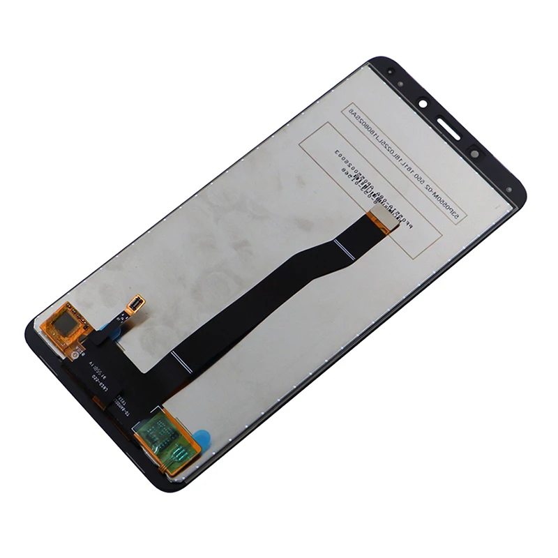 ЖК дисплей для Xiaomi Redmi 6A сенсорный экран с дигитайзером в сборе замена 6