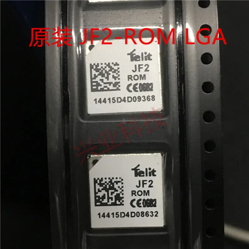 Telit Jf2 Jf2rom Positioning Gps Module Jupiter Jf2 100 New&original